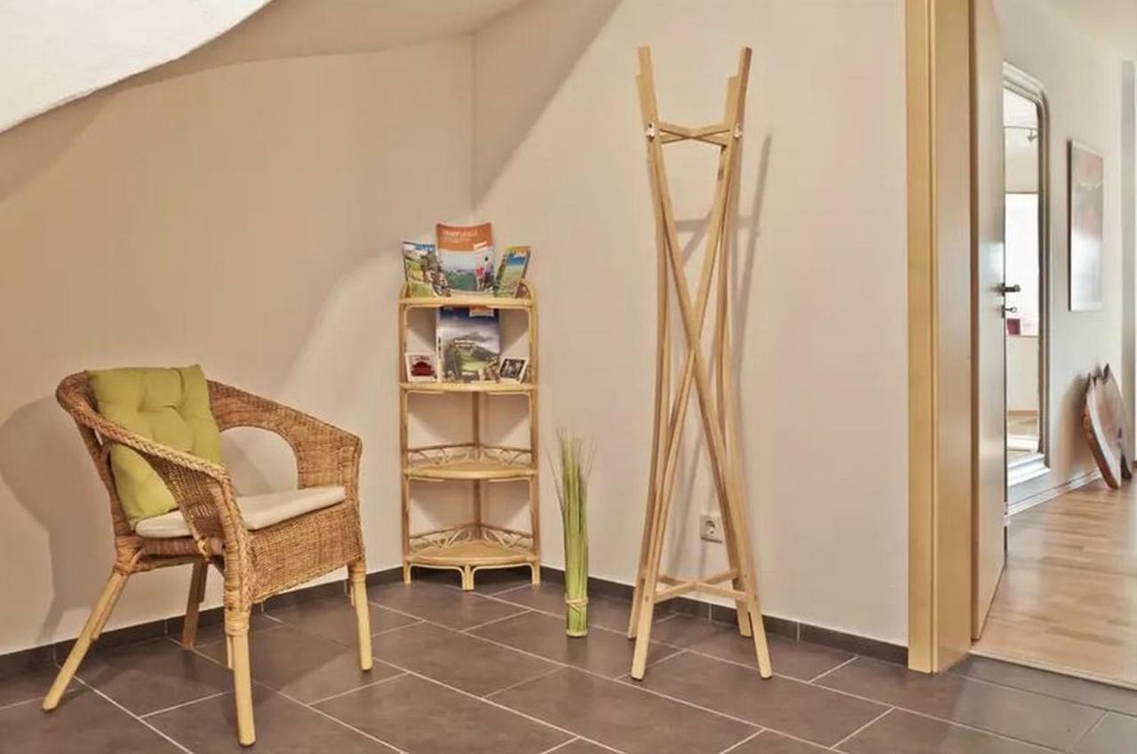 Ferienwohnung Paula Bitz 외부 사진