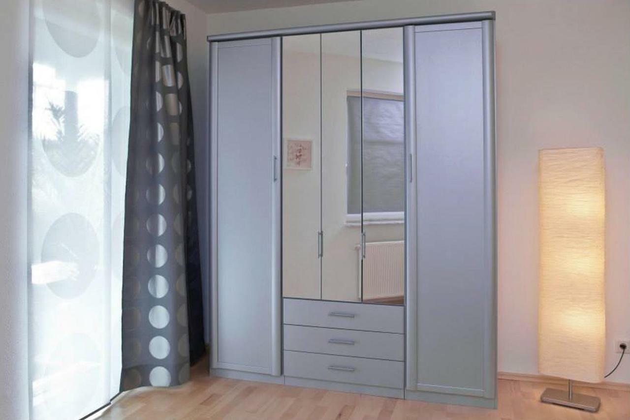 Ferienwohnung Paula Bitz 외부 사진
